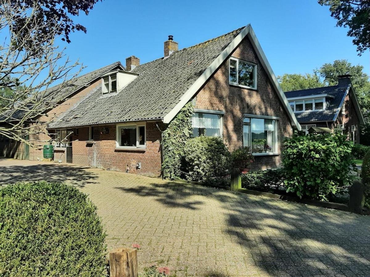 Hoeve De Laan Woudenberg Εξωτερικό φωτογραφία