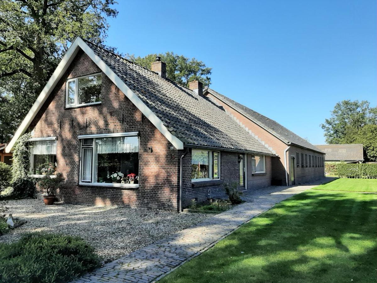 Hoeve De Laan Woudenberg Εξωτερικό φωτογραφία