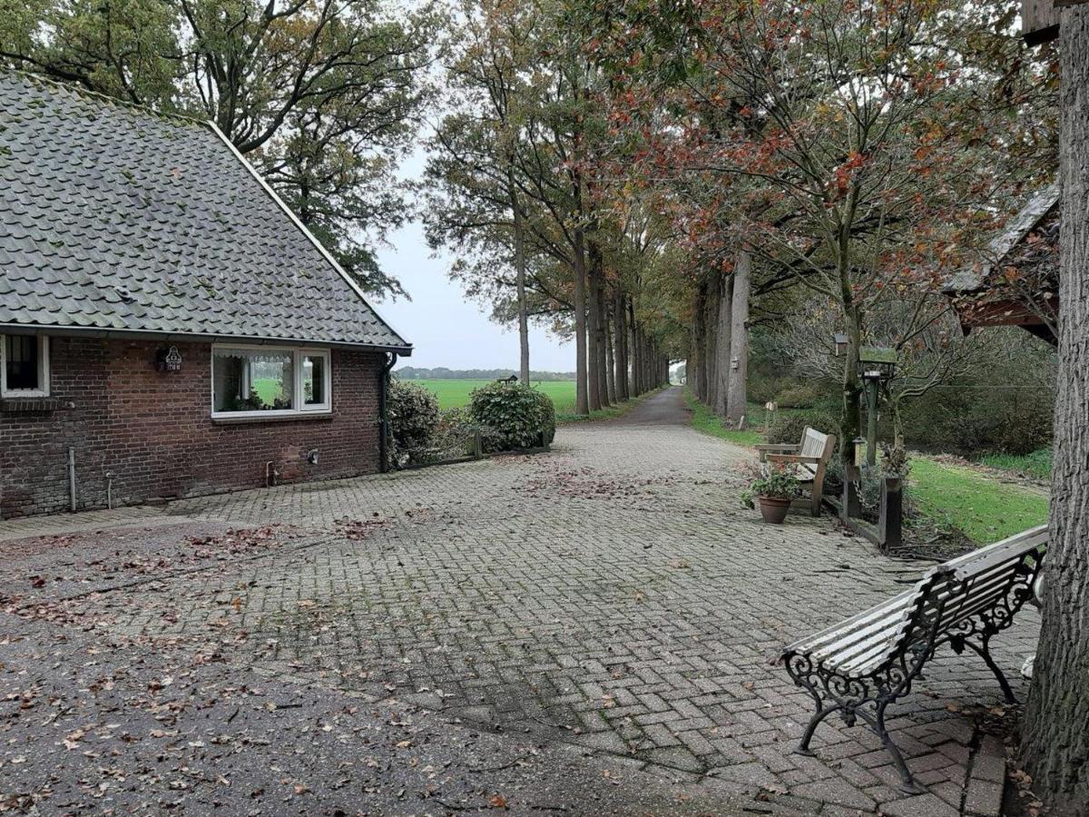 Hoeve De Laan Woudenberg Εξωτερικό φωτογραφία