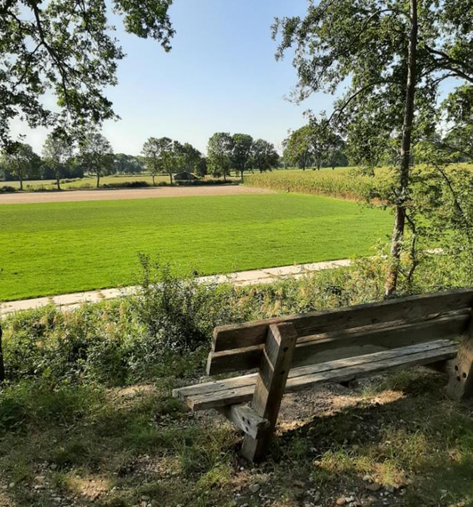 Hoeve De Laan Woudenberg Εξωτερικό φωτογραφία