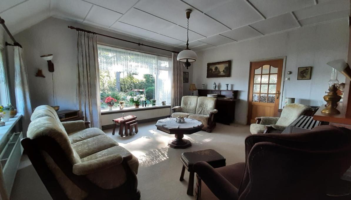 Hoeve De Laan Woudenberg Εξωτερικό φωτογραφία