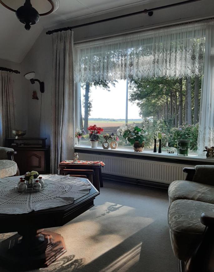 Hoeve De Laan Woudenberg Εξωτερικό φωτογραφία