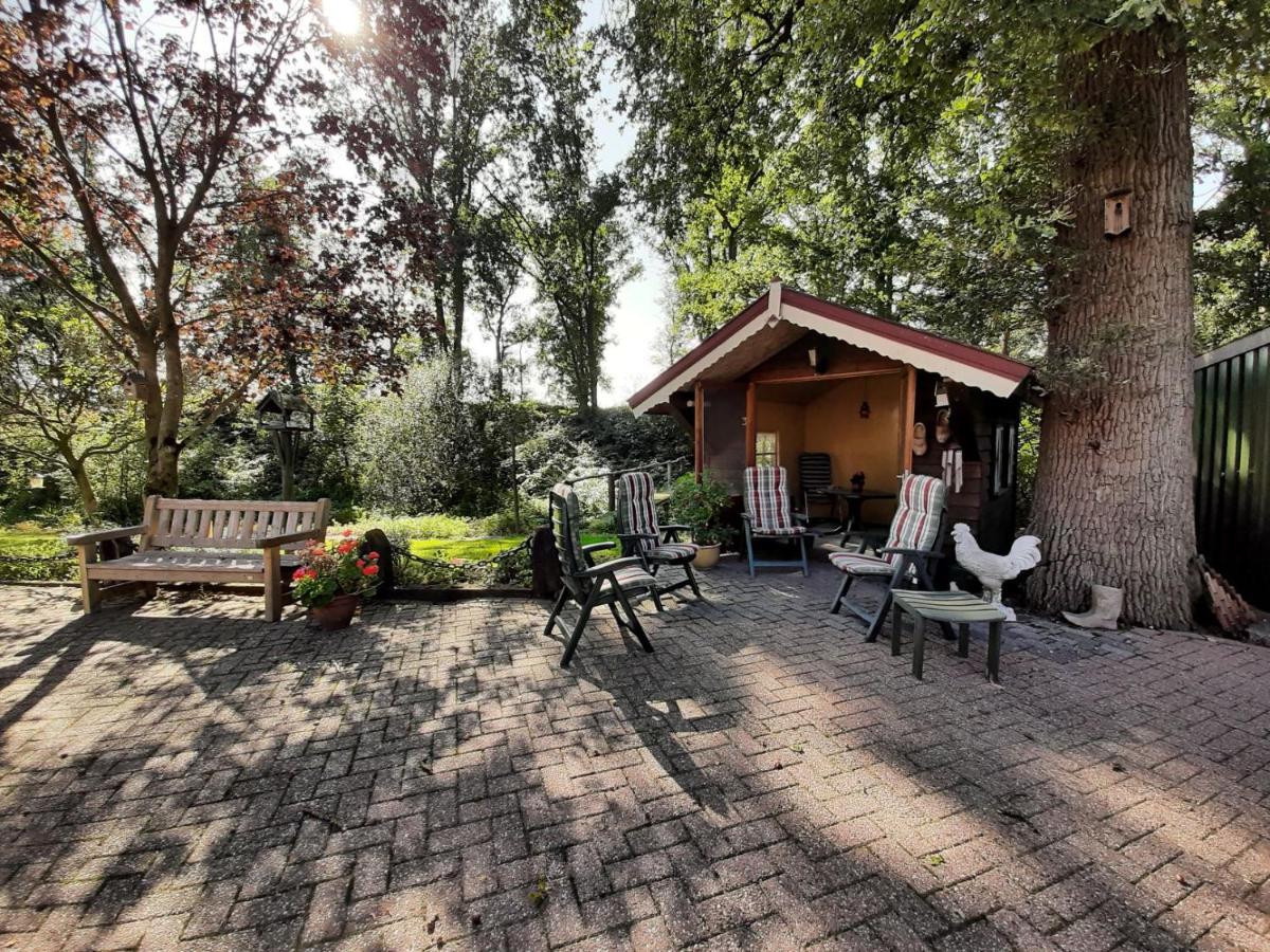 Hoeve De Laan Woudenberg Εξωτερικό φωτογραφία